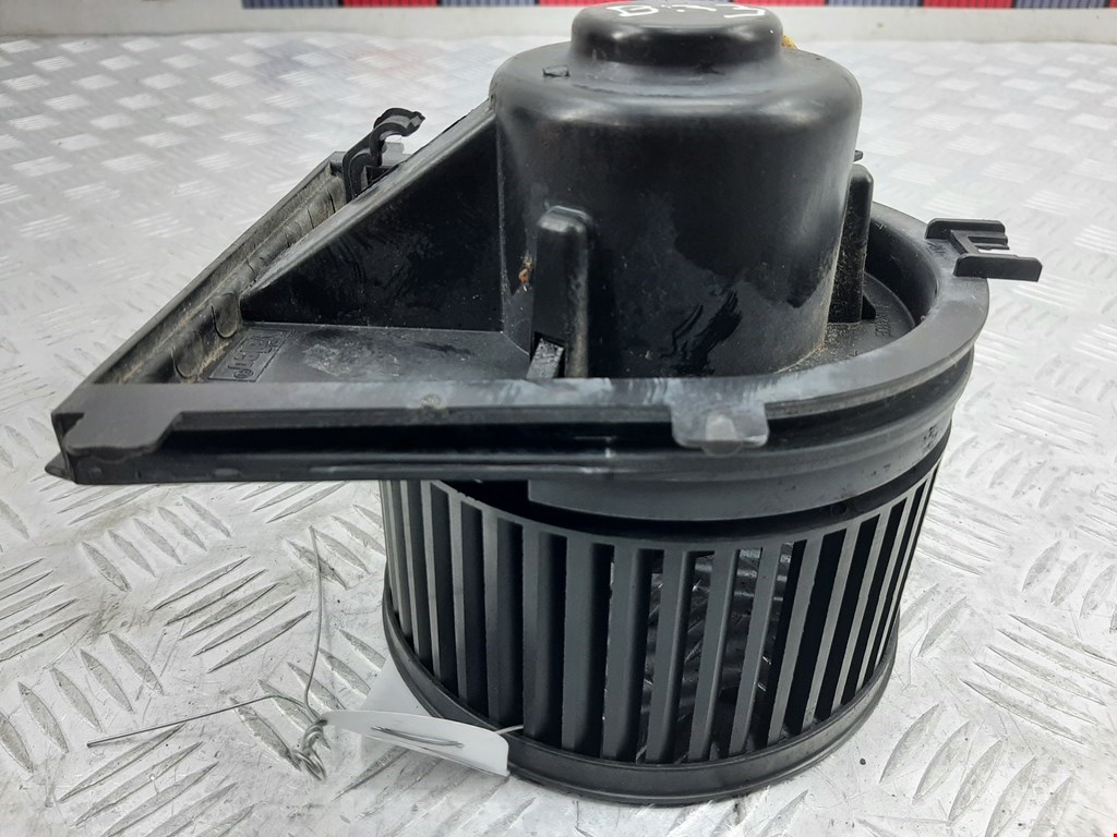 Моторчик (мотор) отопителя салона VOLKSWAGEN Beetle A4 1998-2010