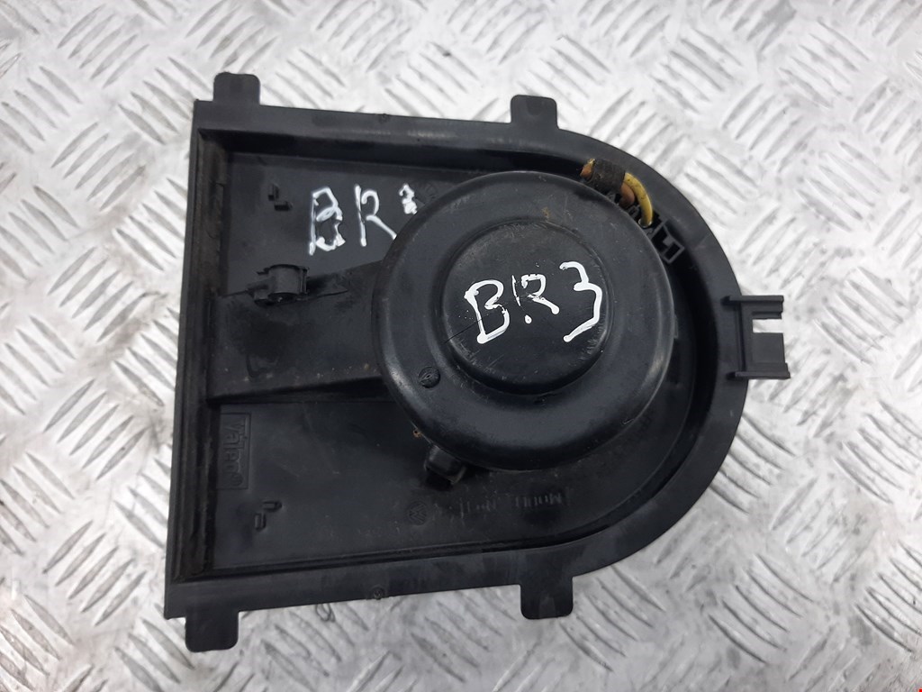 Моторчик (мотор) отопителя салона VOLKSWAGEN Beetle A4 1998-2010