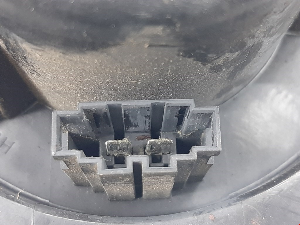 Моторчик (мотор) отопителя салона VOLKSWAGEN Beetle A4 1998-2010