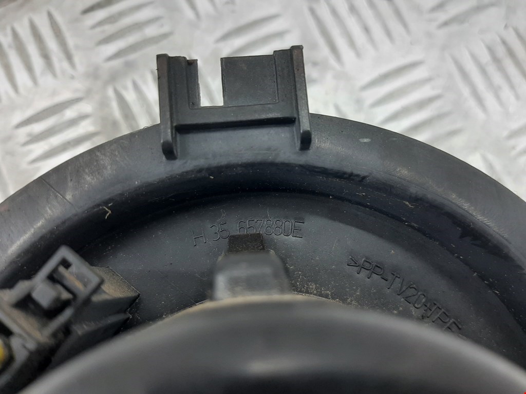 Моторчик (мотор) отопителя салона VOLKSWAGEN Beetle A4 1998-2010