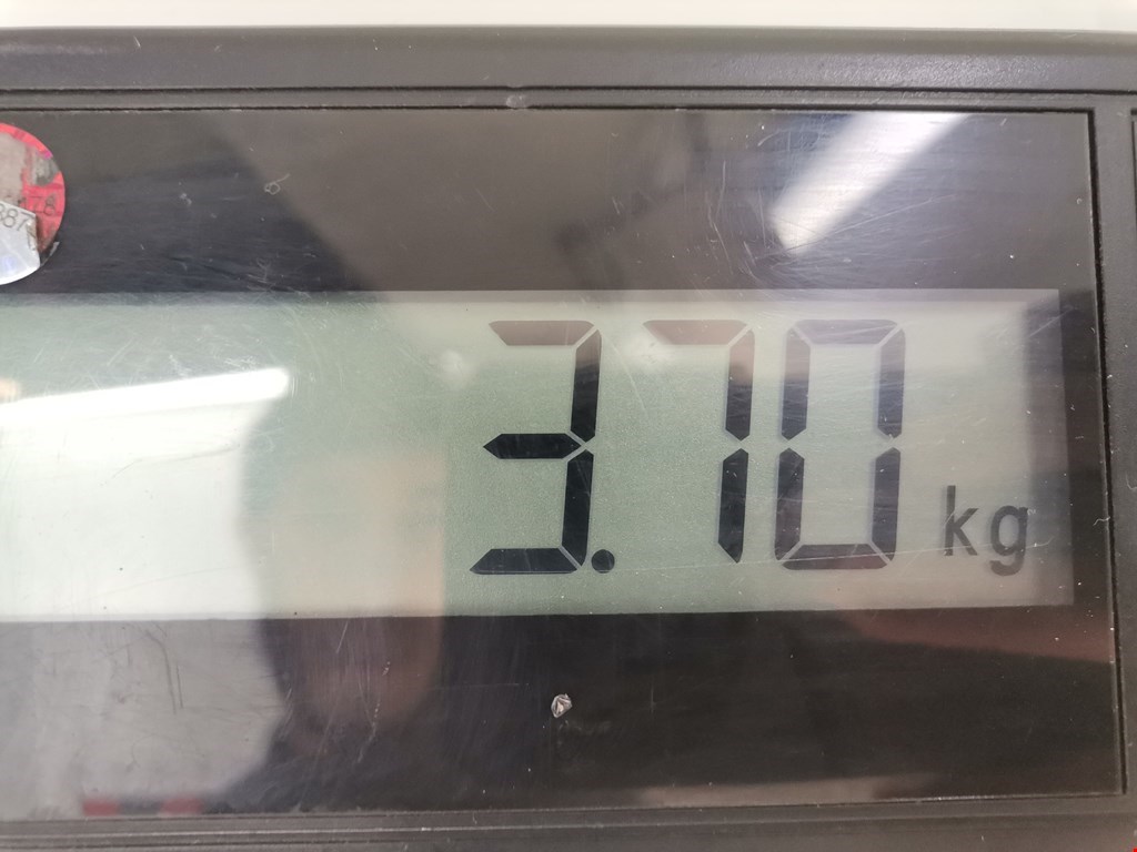 Стеклоподъемник задний левый AUDI A4 B5 1995-2001