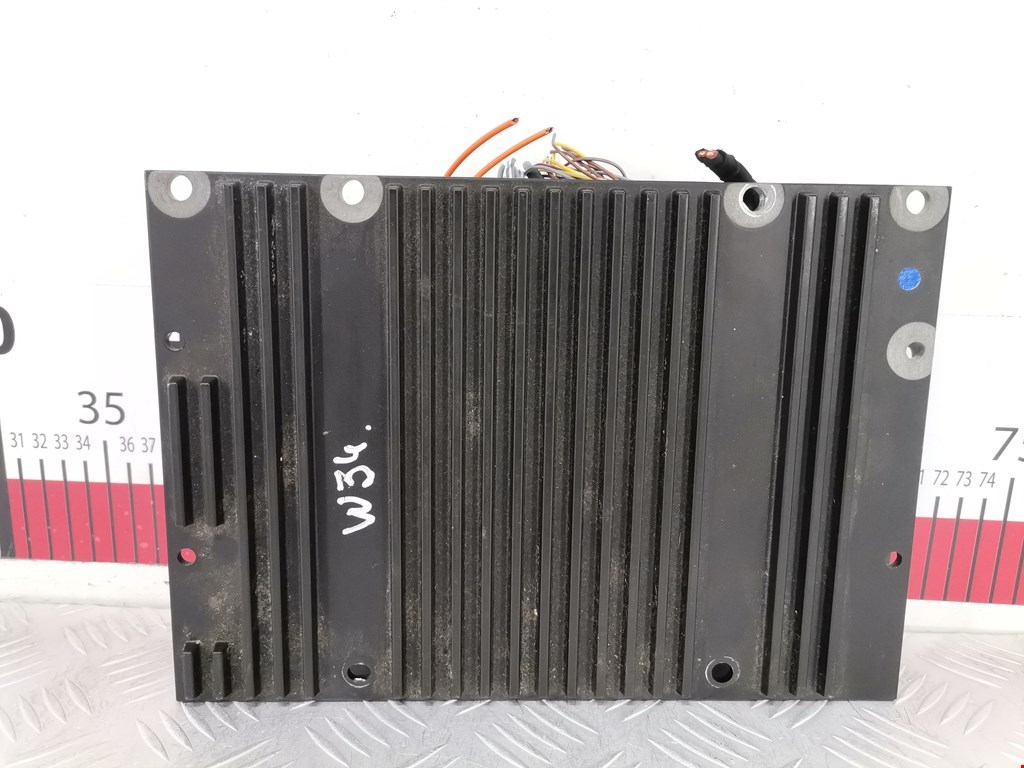 Усилитель акустической системы VOLVO XC90 2002-2014