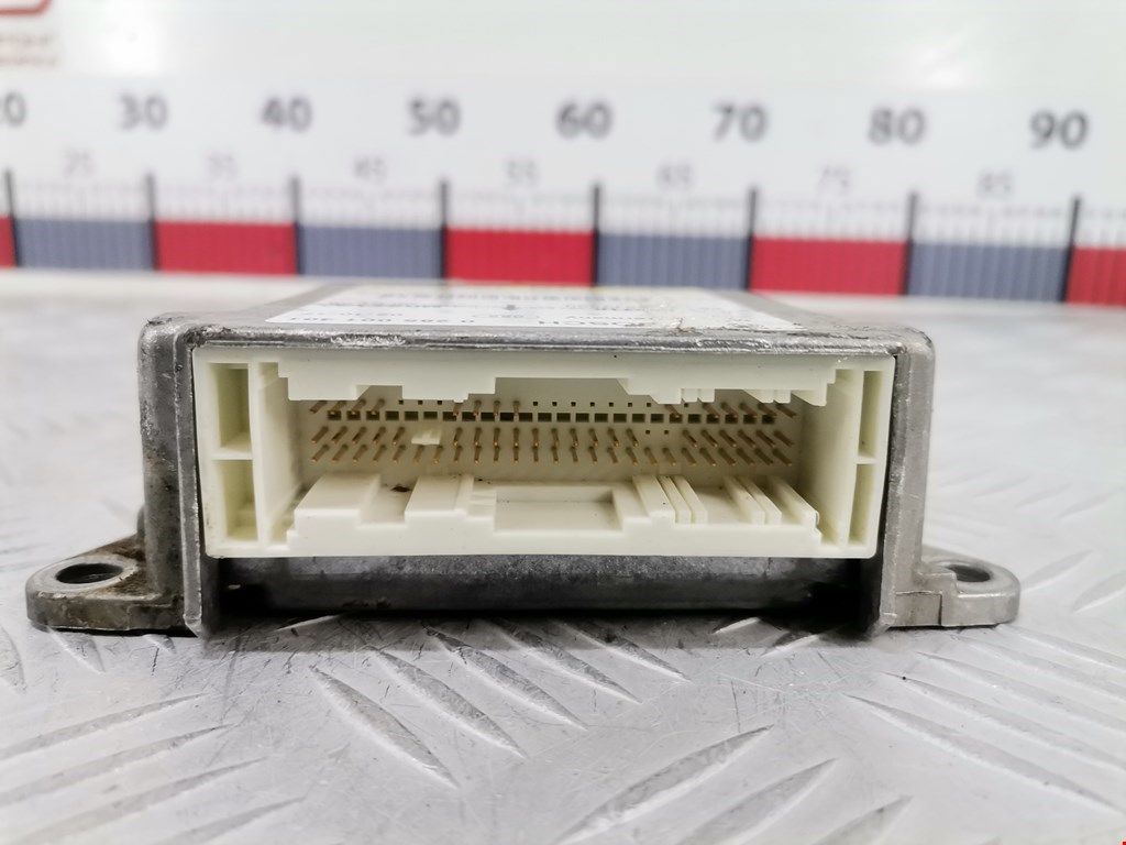 Блок управления AIR BAG LAND ROVER Range Rover 2002-2012