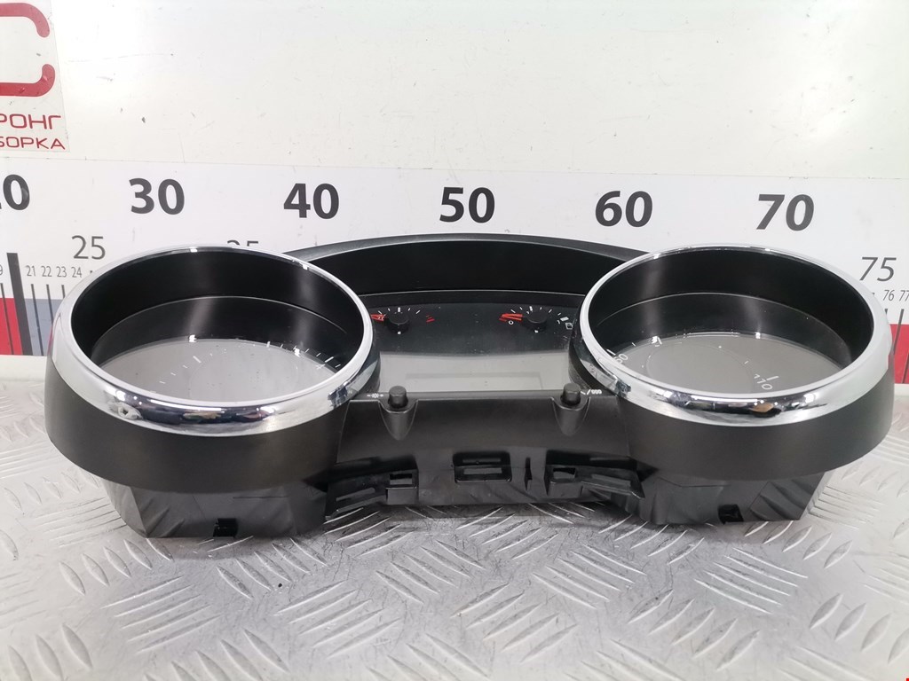 Панель приборов (щиток) PEUGEOT Partner 2008-2018