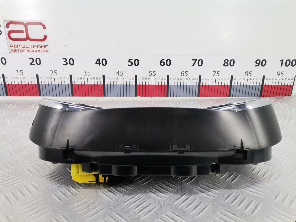 Панель приборов (щиток) PEUGEOT Partner 2008-2018