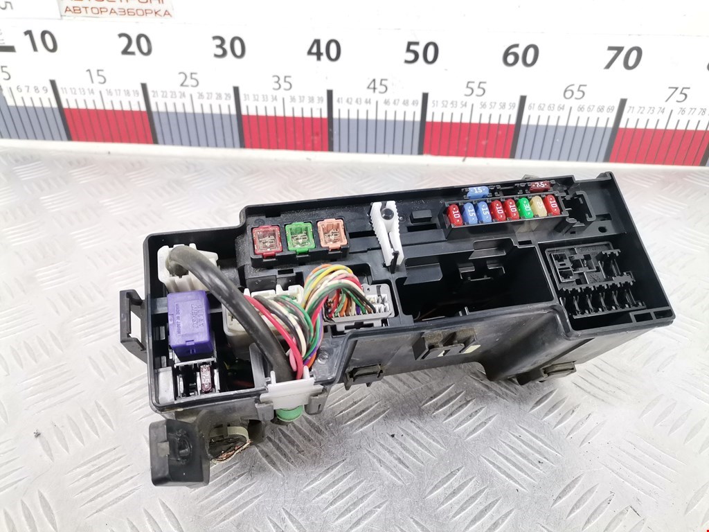 Датчик уровня в бачок омывателя CITROEN C 1 I 2005-2014