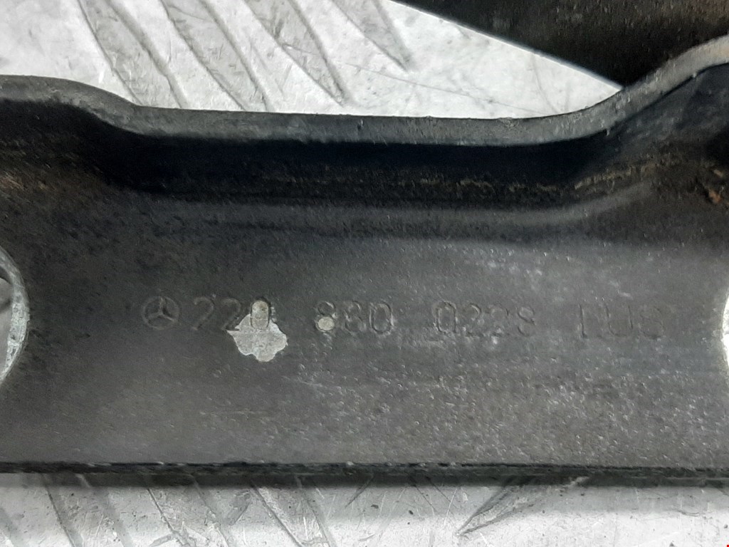 Петля капота левая/правая MERCEDES-BENZ S-Class IV W220 1998-2005