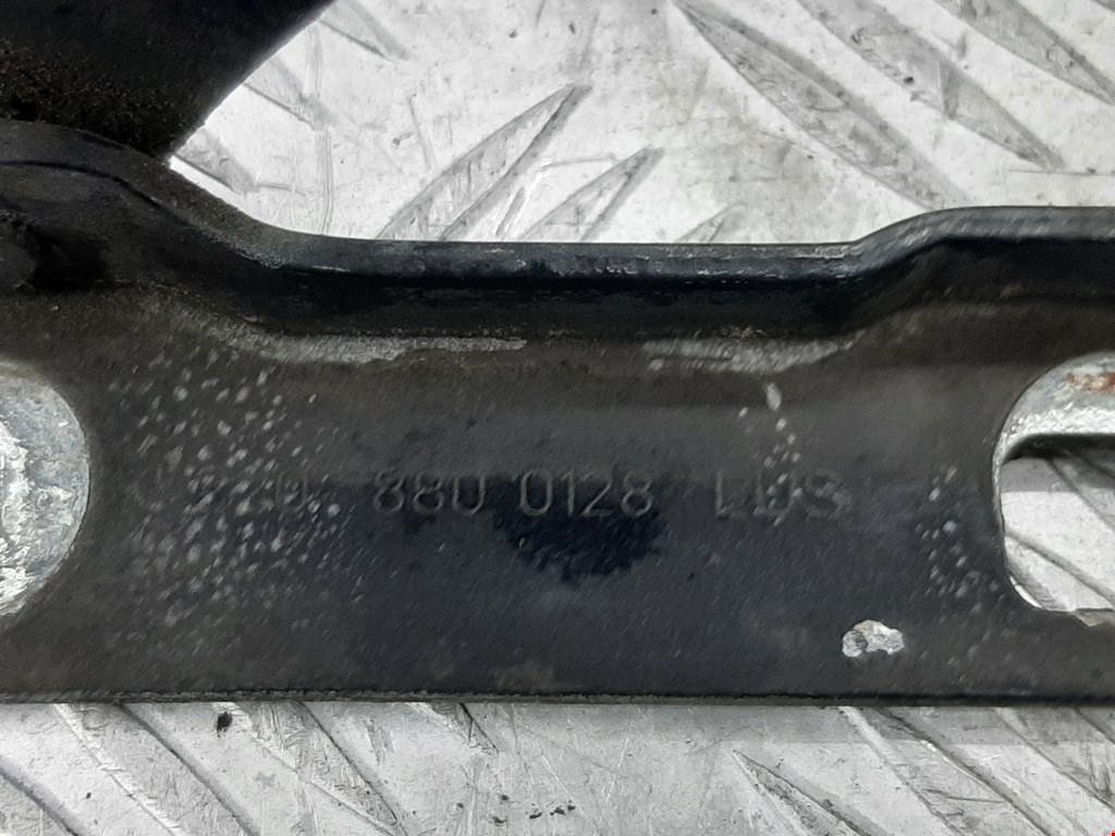 Петля капота левая/правая MERCEDES-BENZ S-Class IV W220 1998-2005