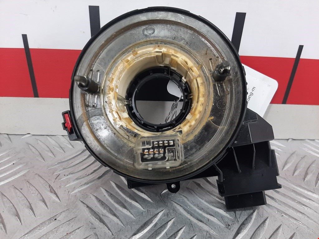 Механизм подрулевой для SRS (ленточный) VOLKSWAGEN Golf VI 2009-2012