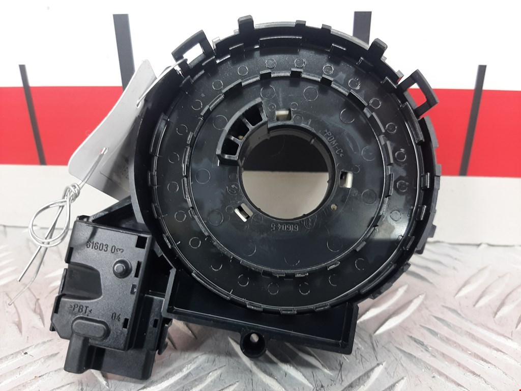 Механизм подрулевой для SRS (ленточный) VOLKSWAGEN Golf VI 2009-2012