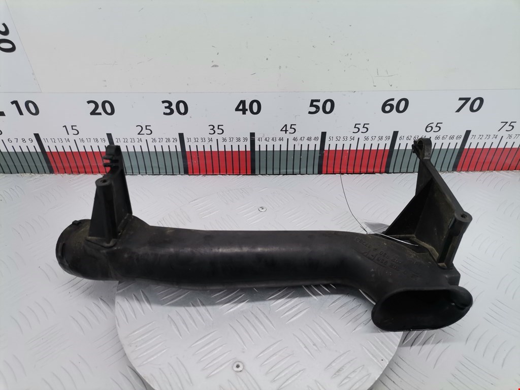 Воздухозаборник (наружный) OPEL Zafira A 1999-2005