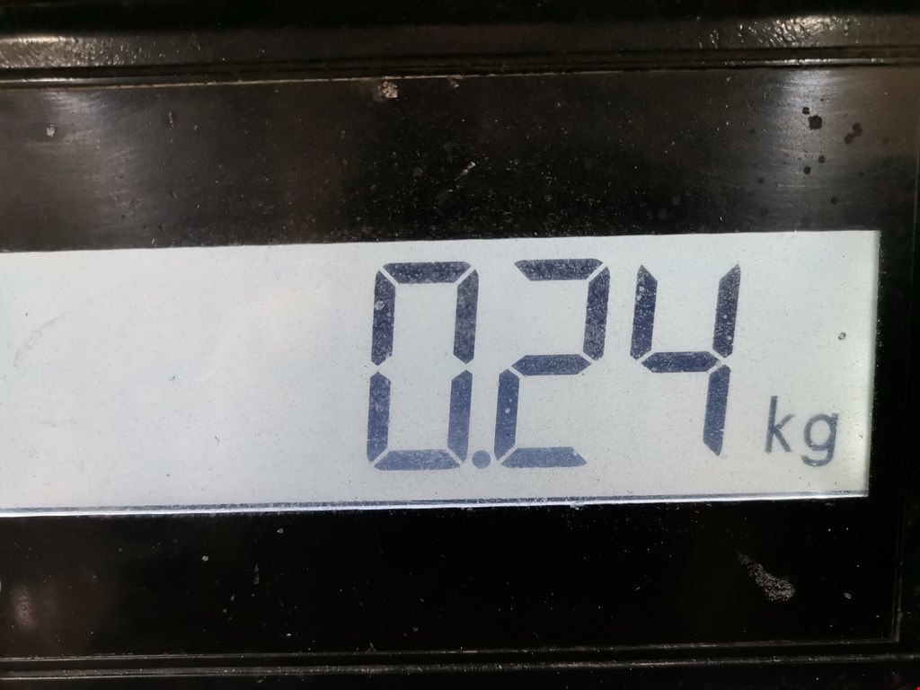 Воздухозаборник (наружный) OPEL Zafira A 1999-2005