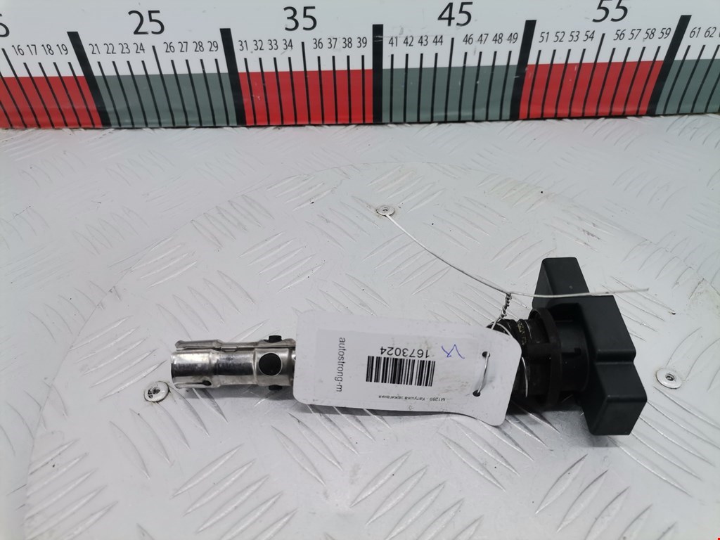 Катушка зажигания VOLKSWAGEN Polo IV 2001-2009