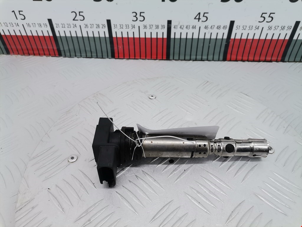 Катушка зажигания VOLKSWAGEN Polo IV 2001-2009