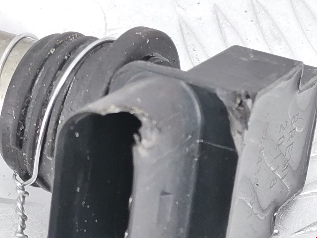 Катушка зажигания VOLKSWAGEN Polo IV 2001-2009