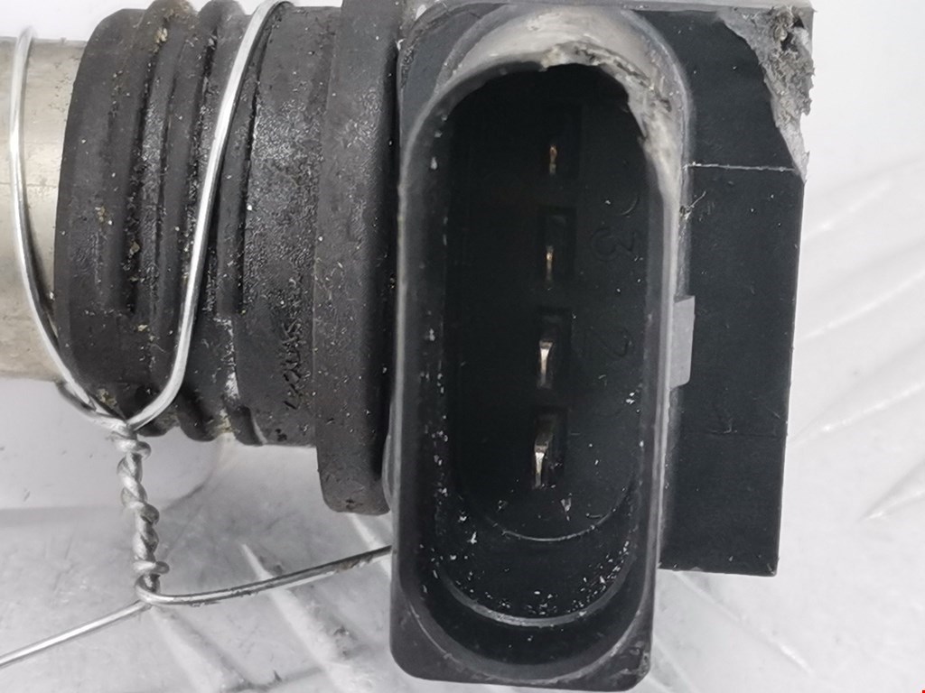 Катушка зажигания VOLKSWAGEN Polo IV 2001-2009