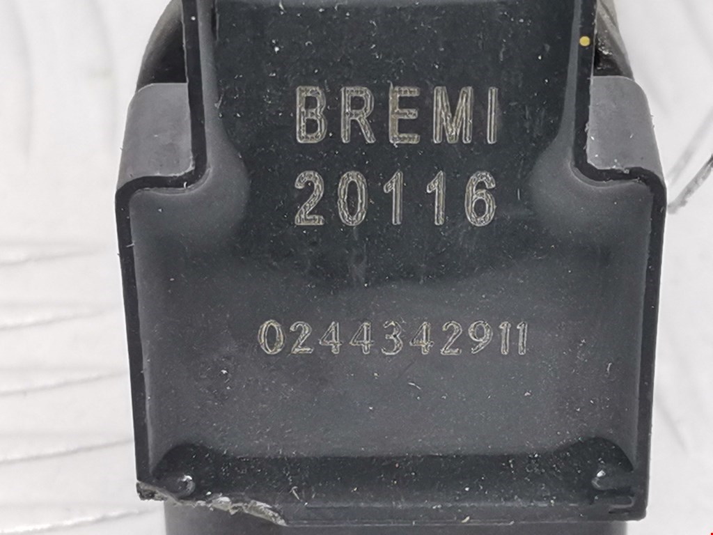 Катушка зажигания VOLKSWAGEN Polo IV 2001-2009