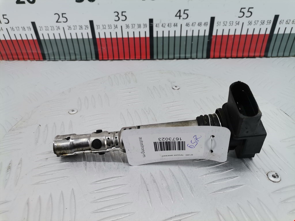 Катушка зажигания VOLKSWAGEN Polo IV 2001-2009