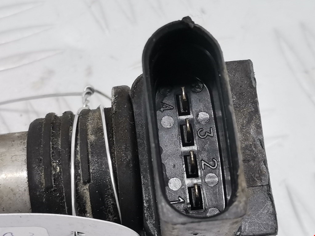 Катушка зажигания VOLKSWAGEN Polo IV 2001-2009