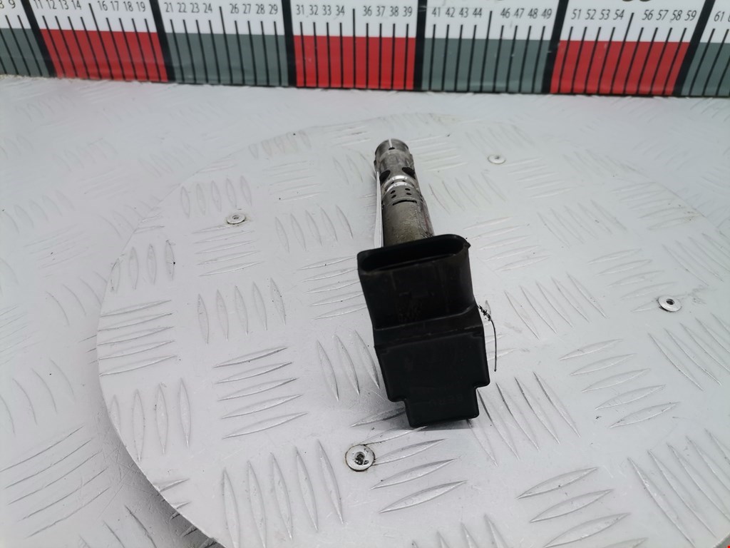 Катушка зажигания VOLKSWAGEN Polo IV 2001-2009