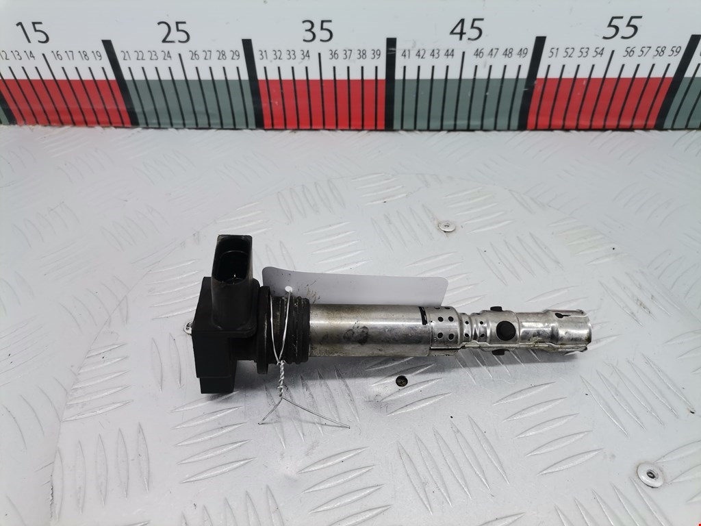 Катушка зажигания VOLKSWAGEN Polo IV 2001-2009