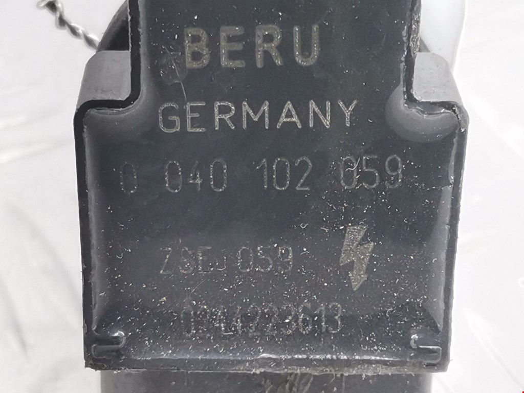 Катушка зажигания VOLKSWAGEN Polo IV 2001-2009