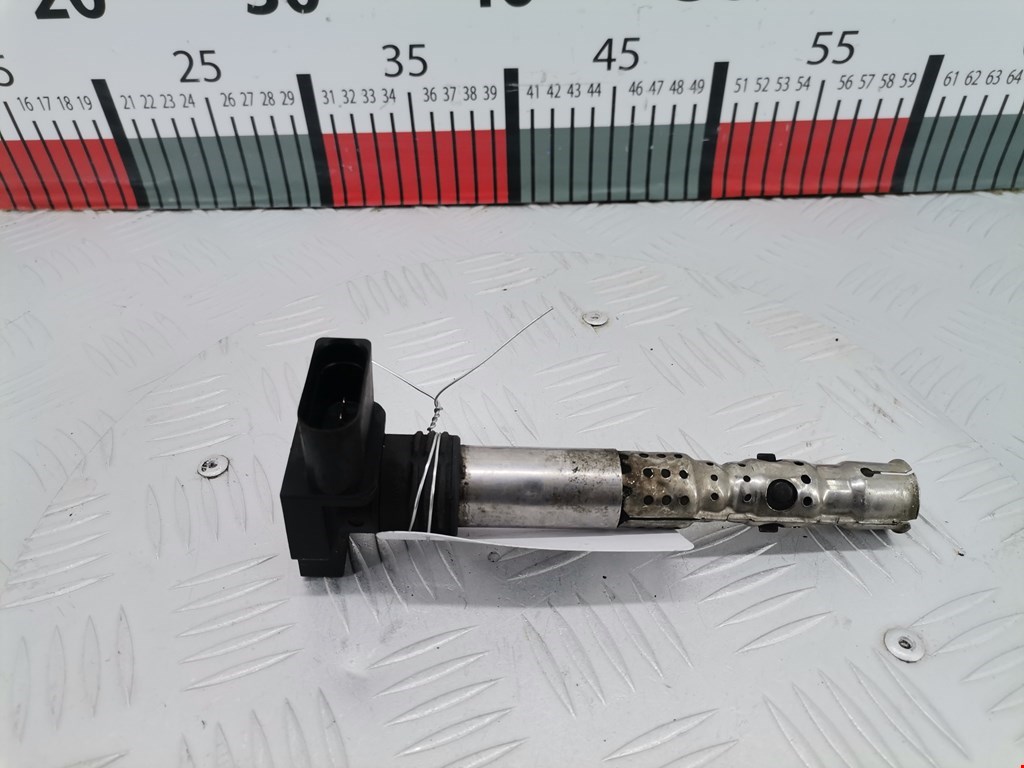 Катушка зажигания VOLKSWAGEN Polo IV 2001-2009