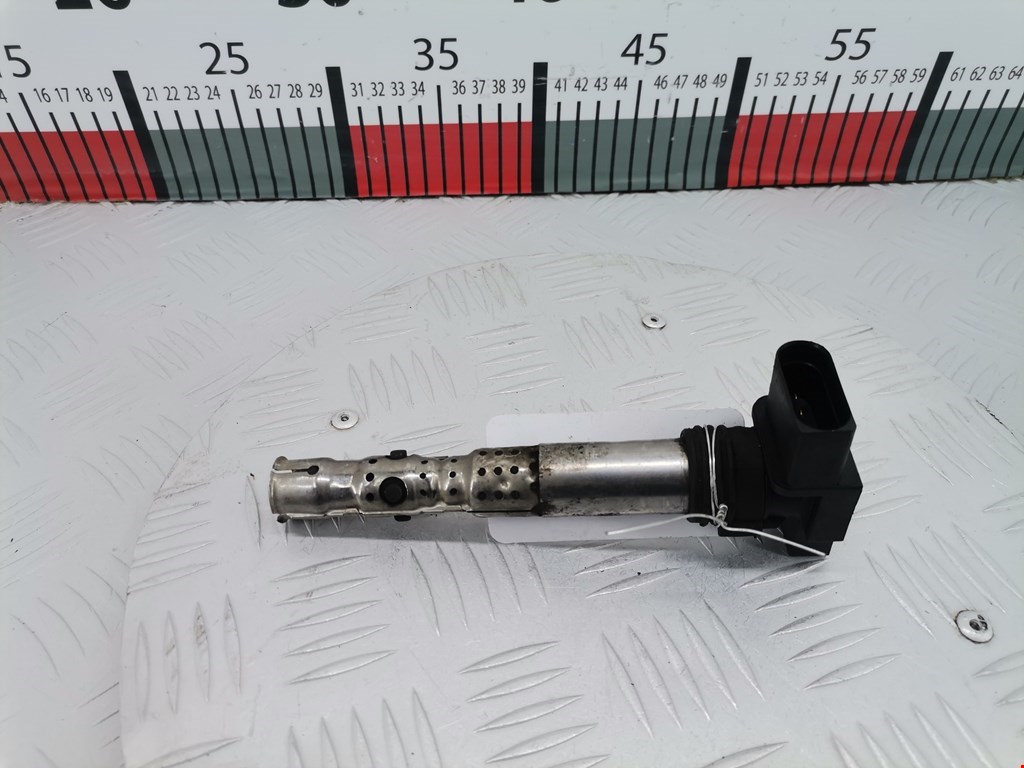 Катушка зажигания VOLKSWAGEN Polo IV 2001-2009