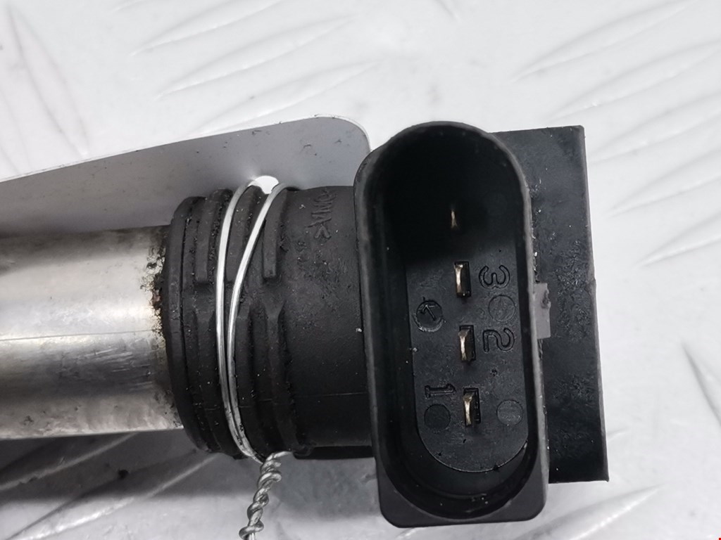 Катушка зажигания VOLKSWAGEN Polo IV 2001-2009