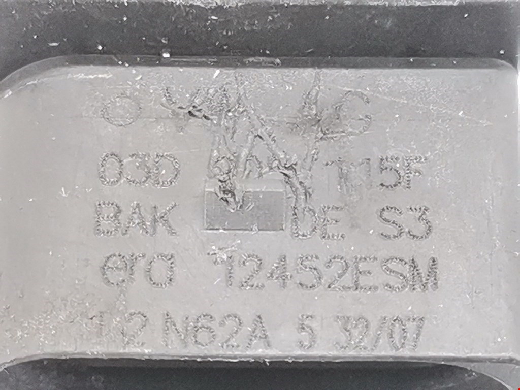 Катушка зажигания VOLKSWAGEN Polo IV 2001-2009