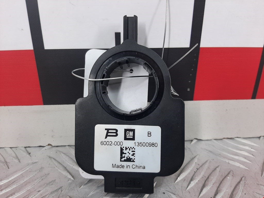 Датчик угла поворота рулевого колеса OPEL Astra J 2009-2017