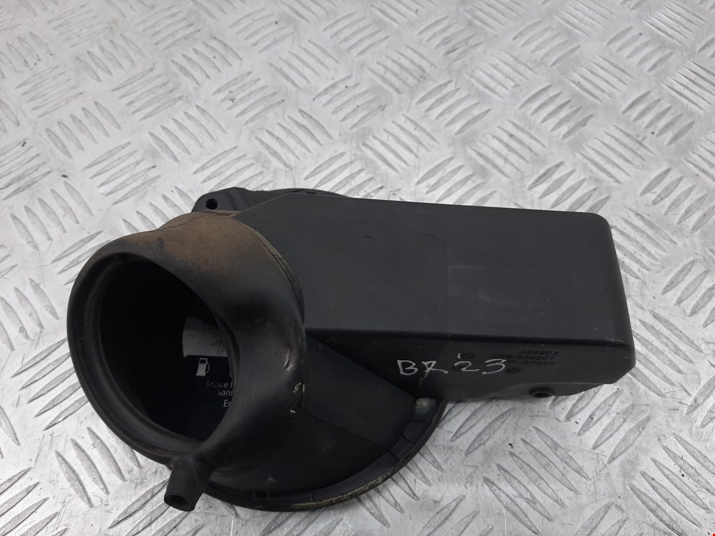 Лючок бензобака SMART Forfour W454 2004-2006