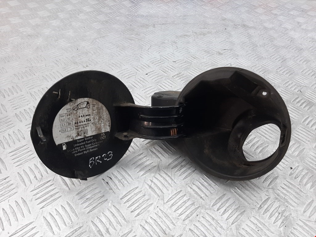 Лючок бензобака SMART Forfour W454 2004-2006