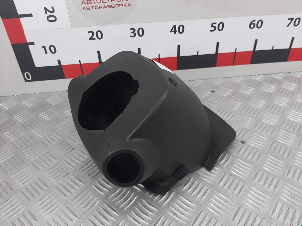 Кожух рулевой колонки NISSAN Navara III D40 2005-2015