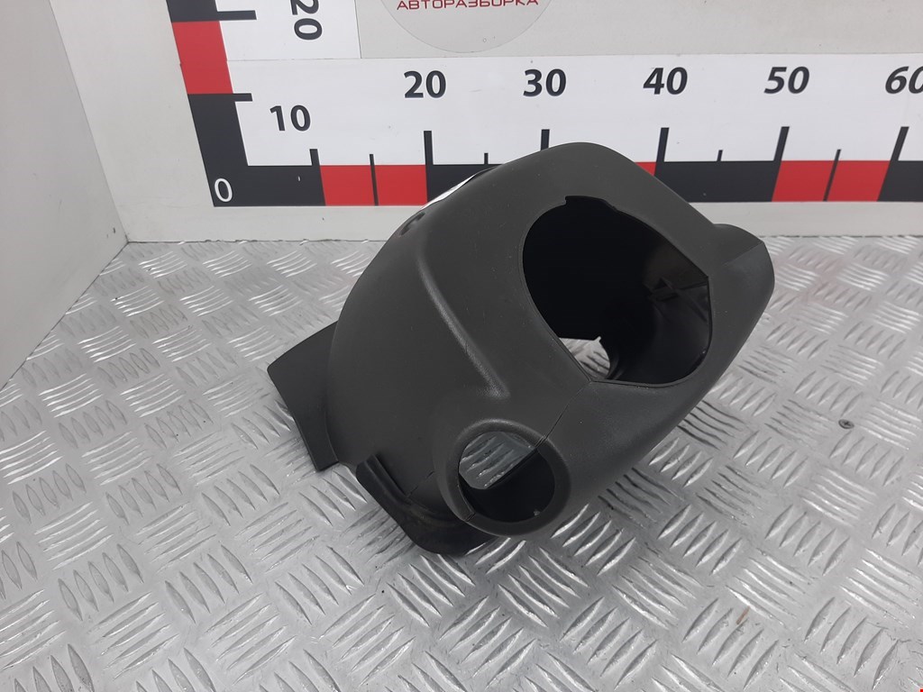 Кожух рулевой колонки NISSAN Navara III D40 2005-2015