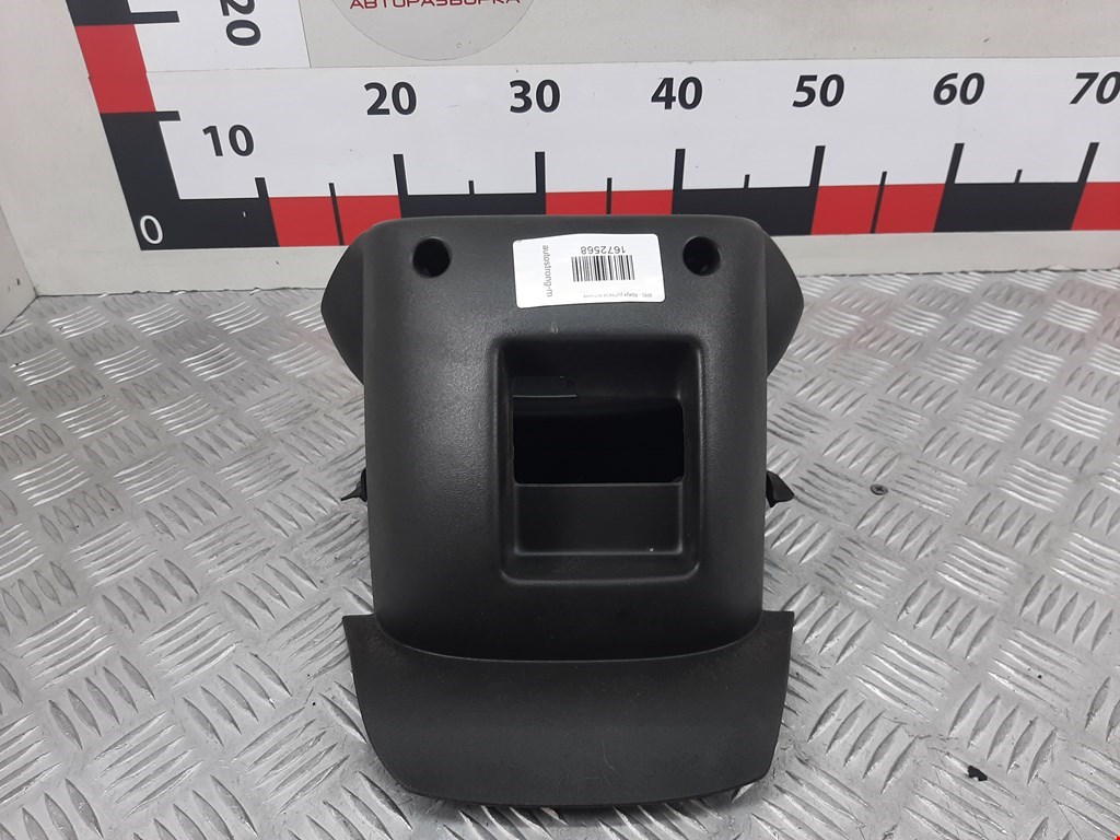 Кожух рулевой колонки NISSAN Navara III D40 2005-2015