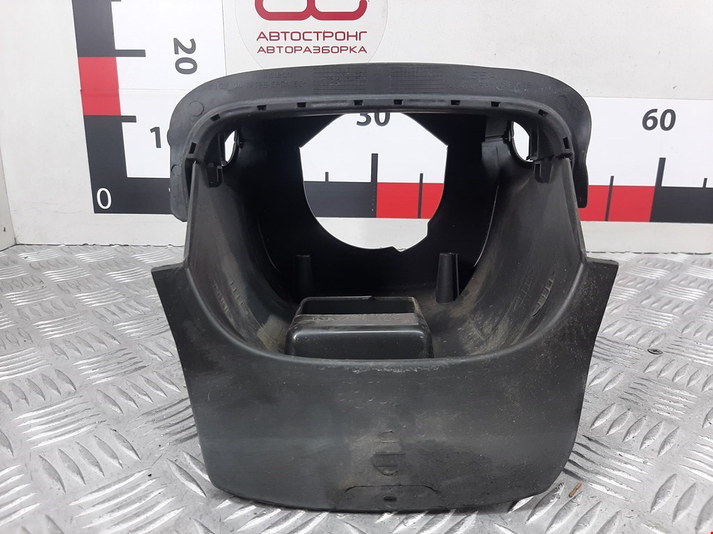 Кожух рулевой колонки NISSAN Navara III D40 2005-2015