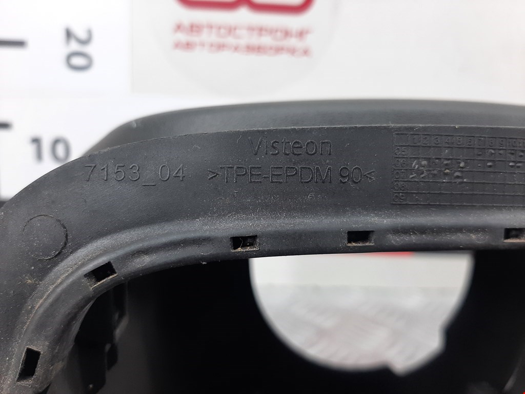 Кожух рулевой колонки NISSAN Navara III D40 2005-2015