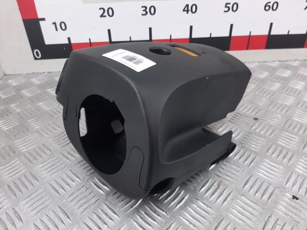 Кожух рулевой колонки OPEL Astra J 2009-2017