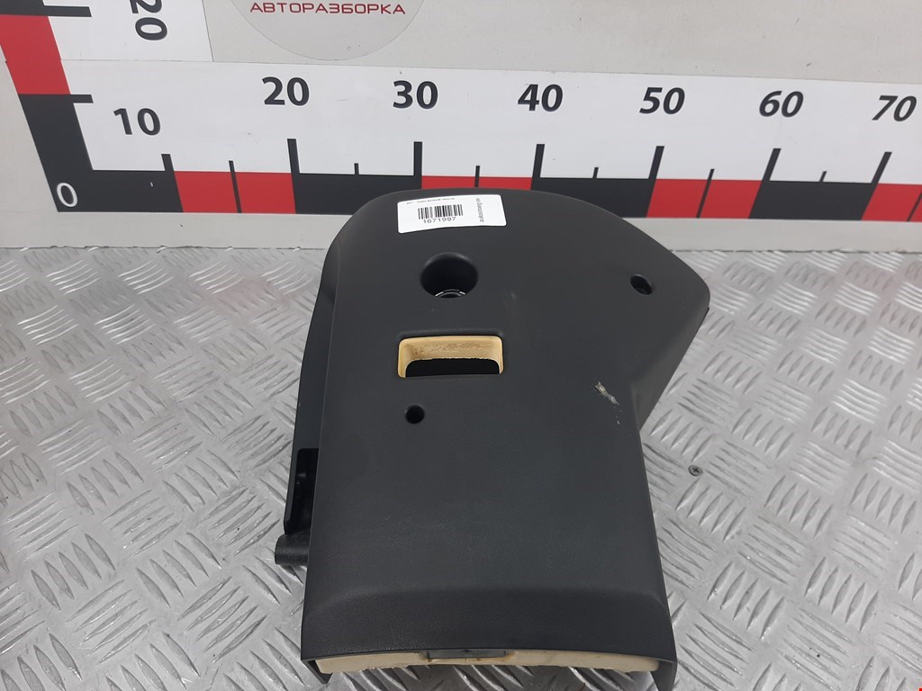 Кожух рулевой колонки OPEL Astra J 2009-2017