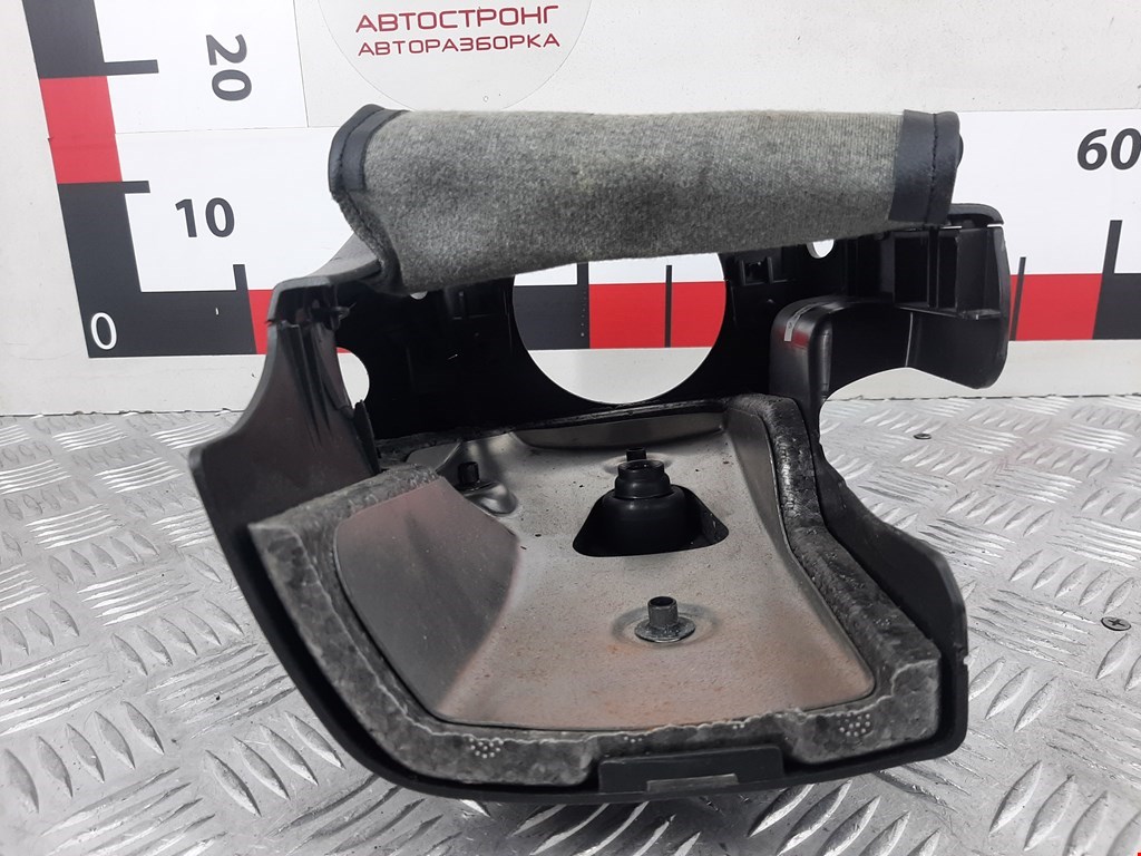 Кожух рулевой колонки CHEVROLET Orlando 2011-2015