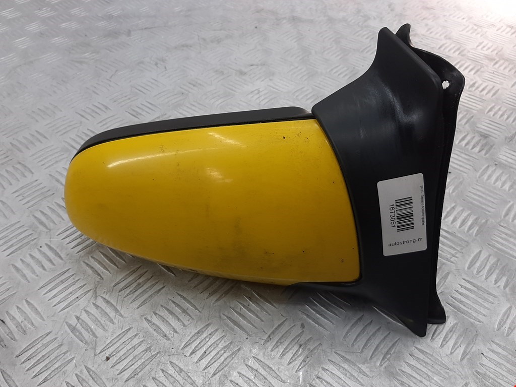 Зеркало наружное правое Opel Zafira A (1999-2006)