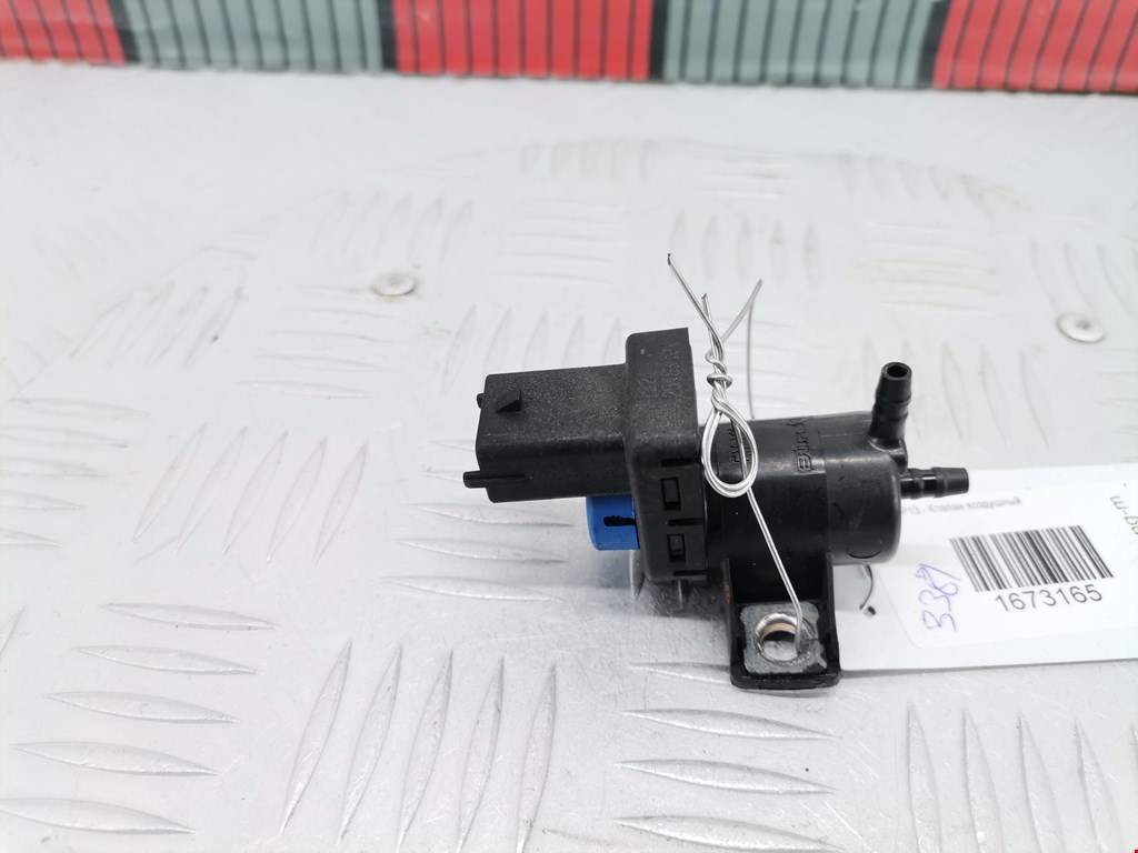 Клапан воздушного фильтра Chevrolet Orlando (2010-2023)