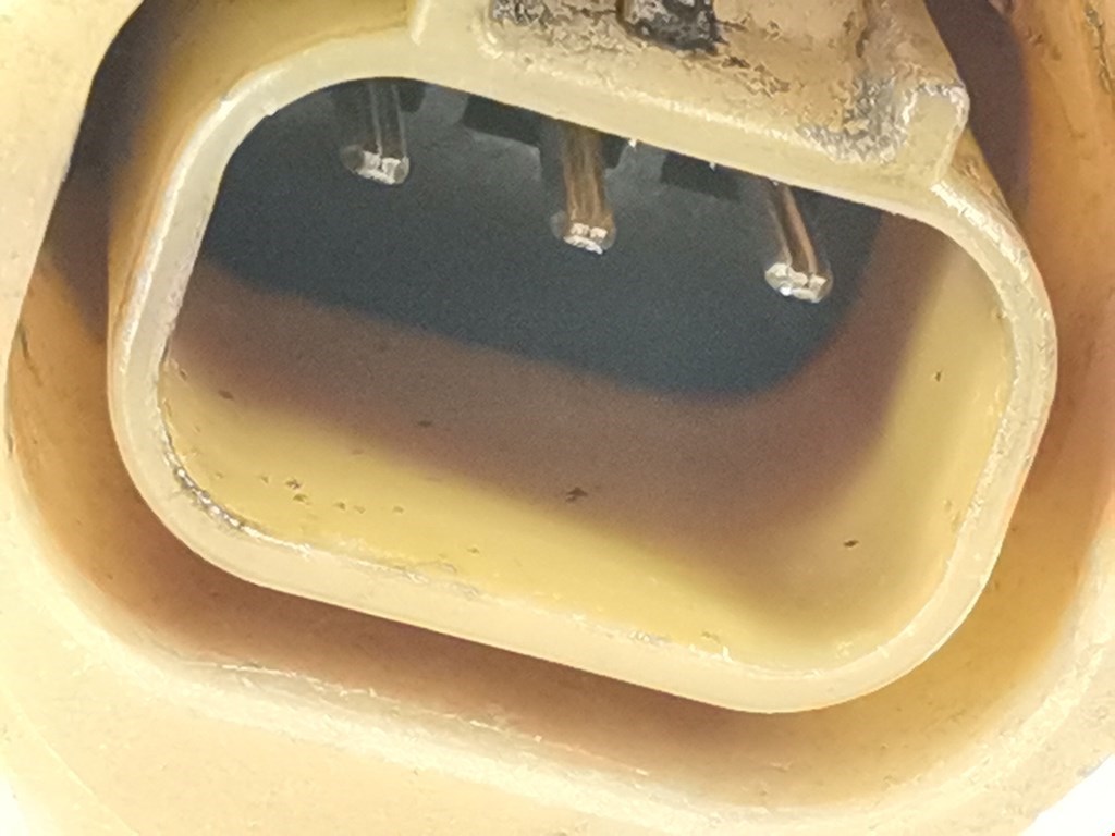 Датчик уровня масла CHEVROLET Orlando 2011-2015