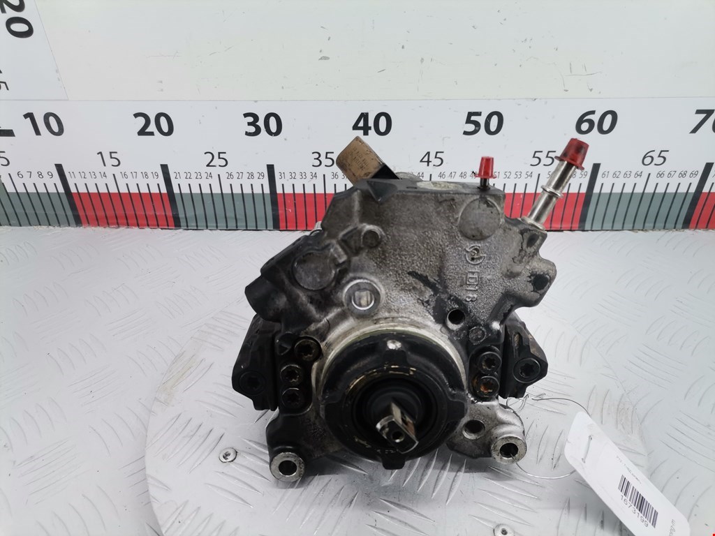 ТНВД дизель Chevrolet Orlando (2010-2023)