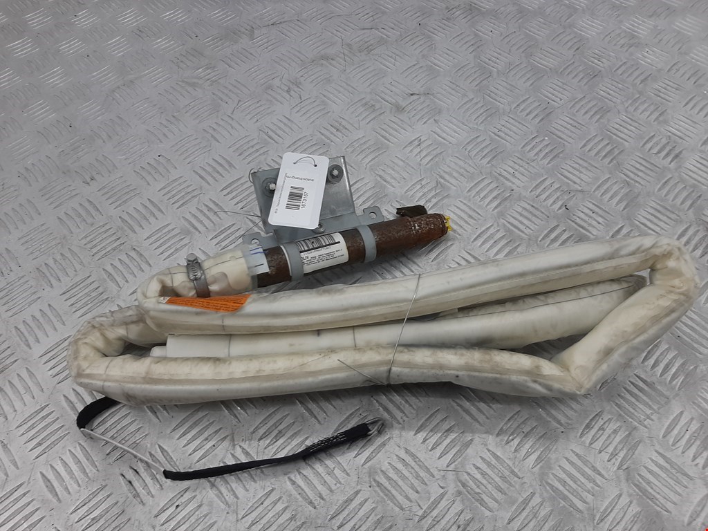 Подушка безопасности боковая (шторка) VOLVO V70 III 2007-2016