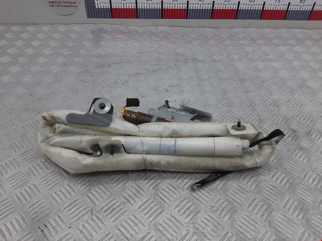 Подушка безопасности боковая (шторка) VOLVO V70 III 2007-2016