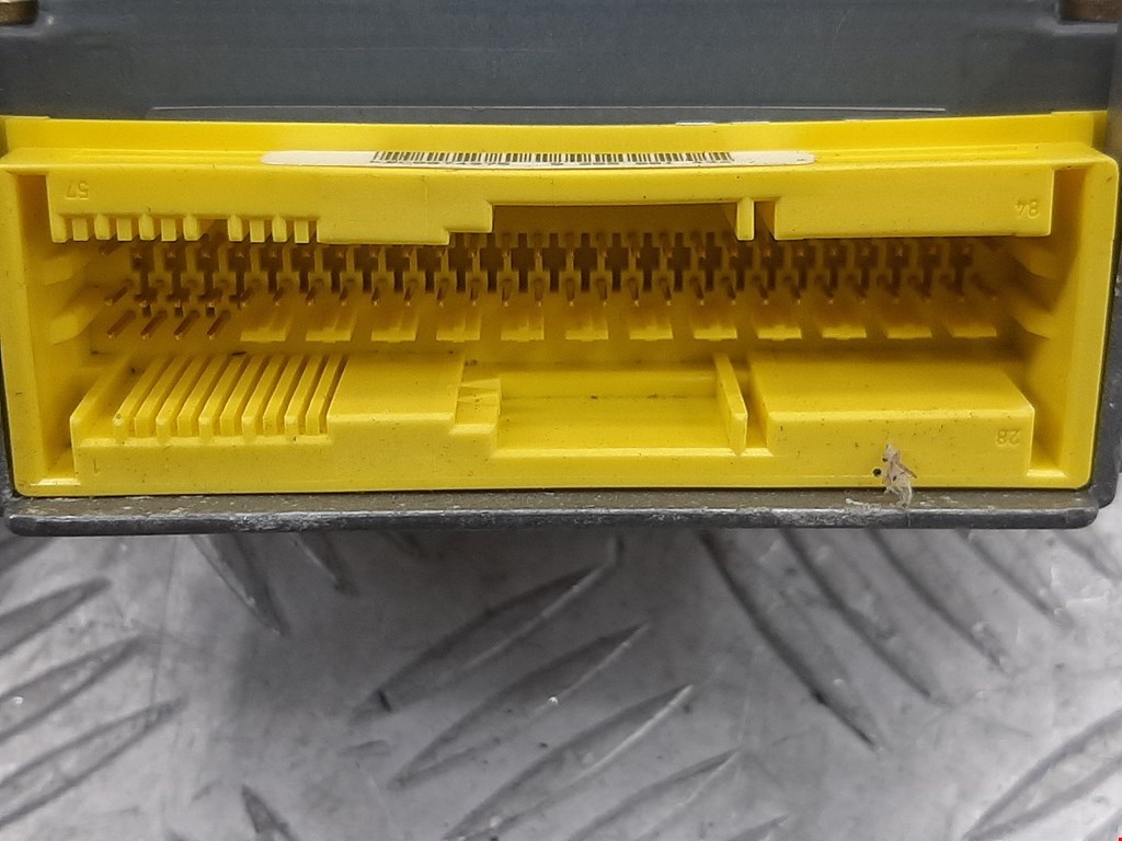 Блок управления AIR BAG AUDI A6 C5 1997-2004