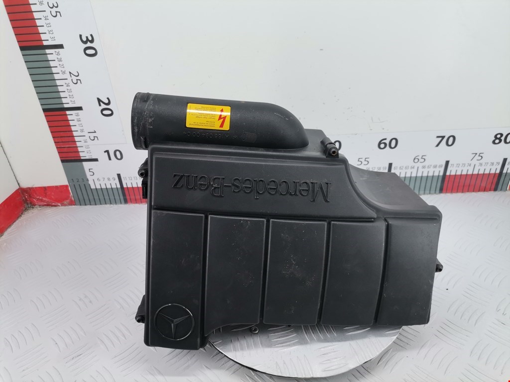 Корпус воздушного фильтра MERCEDES-BENZ A-Class W168 1997-2004