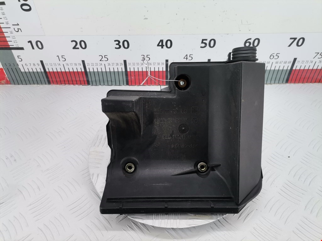 Корпус воздушного фильтра MERCEDES-BENZ A-Class W168 1997-2004